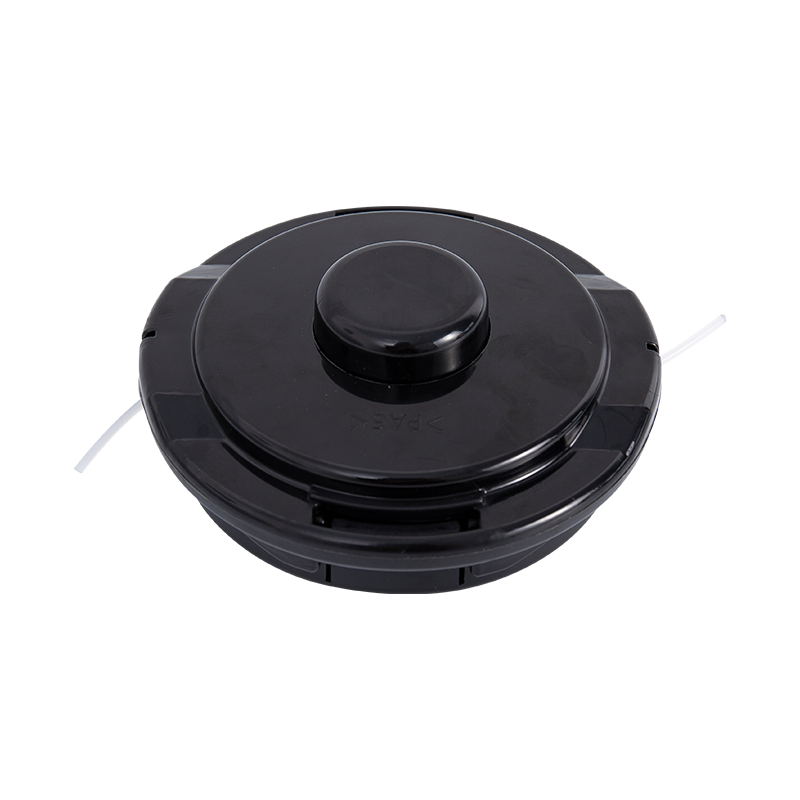 Trimmer caput MCXVII type