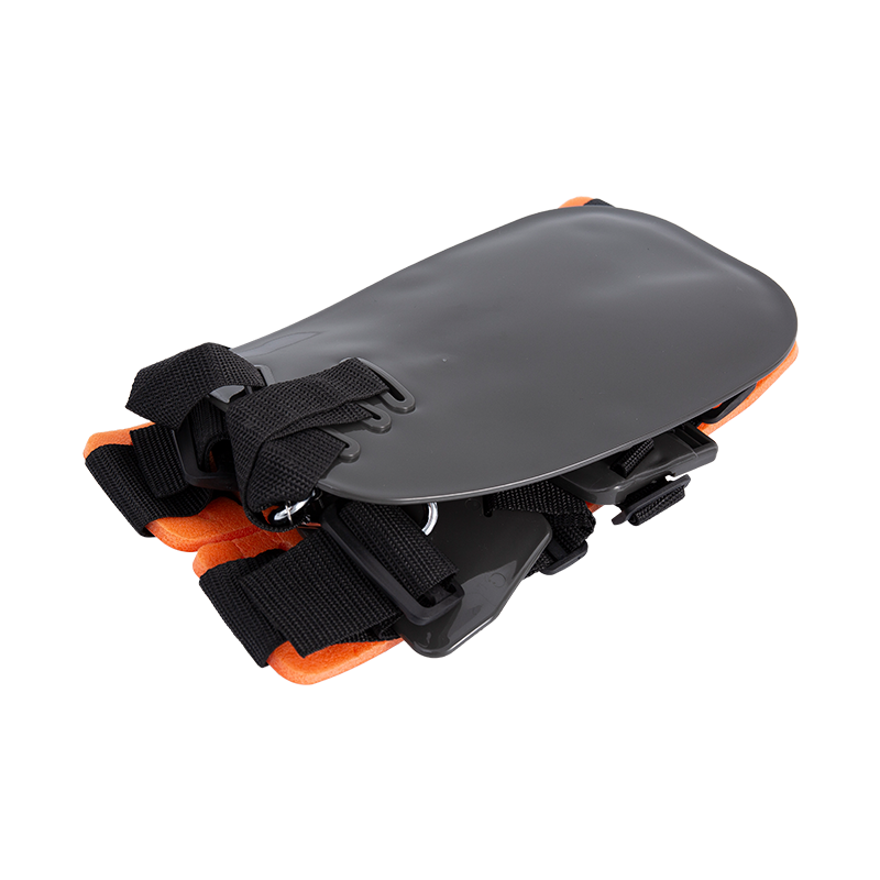 Yellow Harness (Husqvarna Type)