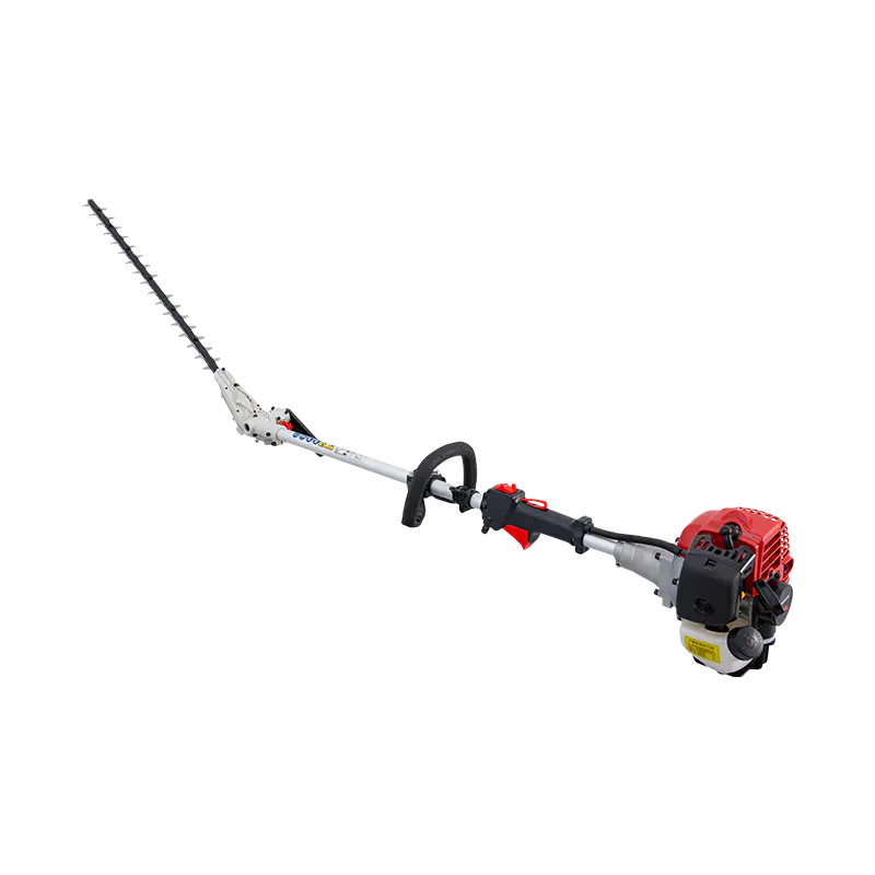 Engineering Excellentia Versatilitatis Poli Sepi Trimmer in Modern Landscaping